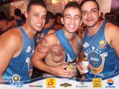 Bloco dos Amigos
